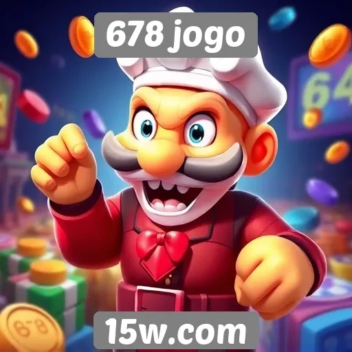 Análise das principais características do site 678 jogo