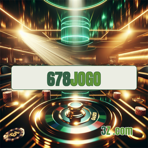 Explore a Inovadora App do 678 Jogo e Divirta-se Mais