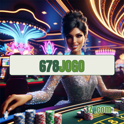 Cassinos Virtuais: A Revolução do Entretenimento no 678 Jogo