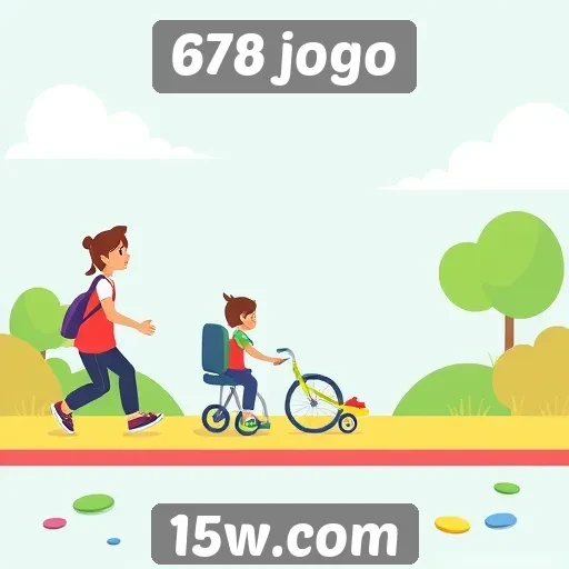 Plataforma 678 jogo se destaca pela acessibilidade