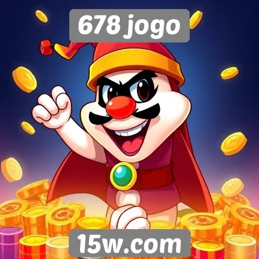 678 jogo oferece variedade de categorias de jogos