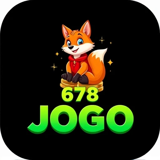 678 jogo Logo