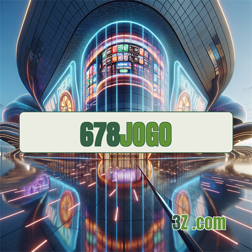 Explorando a Plataforma: Mergulhe no 678 Jogo Agora!