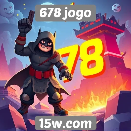 Destaques de jogos populares no site 678 jogo